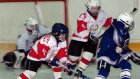 Юные пензенские хоккеисты стали лучшими на международном турнире