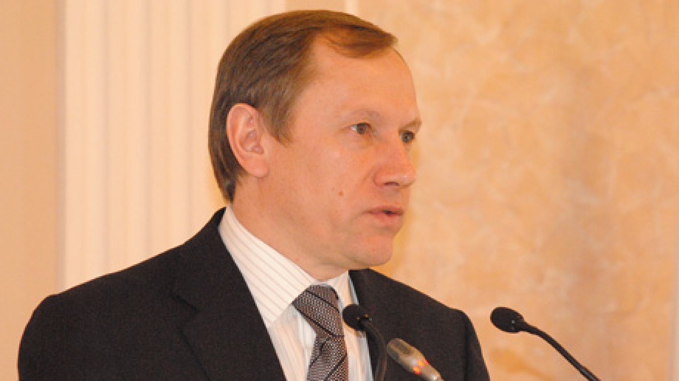 Игорь Руденский возглавил один из ключевых комитетов Госдумы
