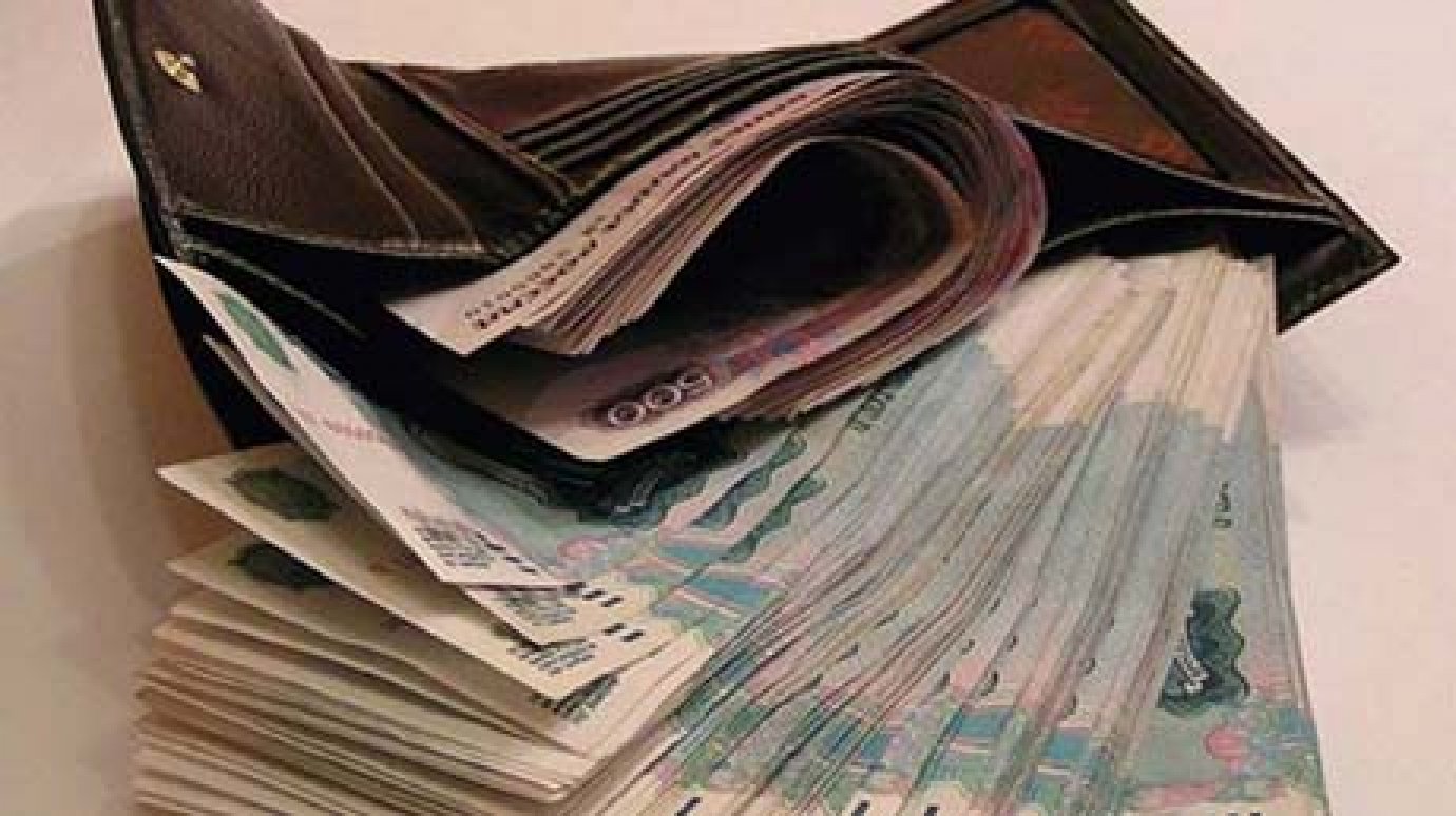 Пензенец отправил телефонному мошеннику 38 000 рублей