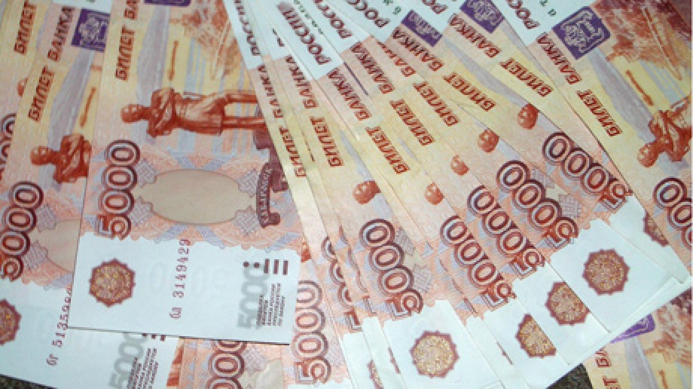 Пензячка отдала мошенницам за снятие порчи 67 000 рублей