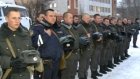 Пензенские бойцы не принимали участия в бою в Веденском районе Чечни