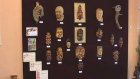«Пластический хирург» организовал выставку деревянных масок