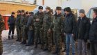 Руководство областного УМВД отправилось в Чечню с проверкой