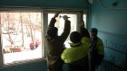 Фонд ЖКХ выявил нарушения в капитальном ремонта домов в Каменке