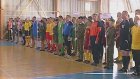 В Пензе стартовал юбилейный мини-футбольный турнир