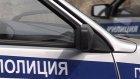 В Пензе разыскиваются грабители, напавшие на мужчину в машине
