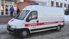 В Пензенской области в ДТП на трассе погибли два человека