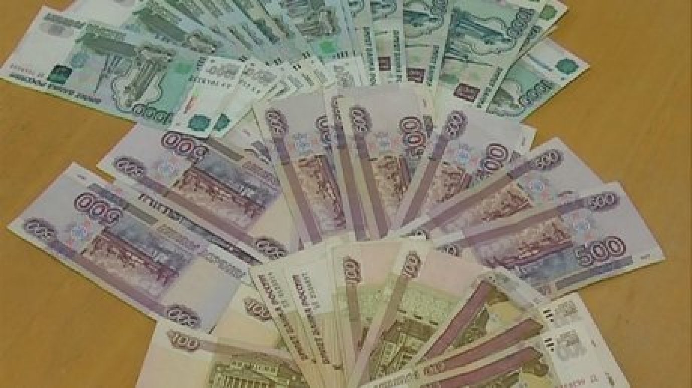 Пензячка отдала телефонному мошеннику 49 тысяч рублей