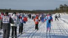 В Пензе «Лыжня России» состоится, несмотря на мороз