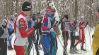 На «Лыжню России» не выпустят детей в возрасте до 14 лет
