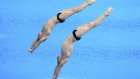 Кузнецов и Захаров завоевали «серебро» Кубка мира по прыжкам в воду