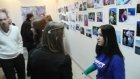 В Пензе организовали выставку работ начинающих фотографов