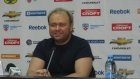 Алексей Антонов: «Дизель-Арена» нуждается в дооснащении
