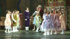 Постановку Русского имперского балета украсили пензенские дети