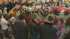 Пензенские мужчины атаковали цветочные рынки