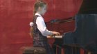Юные музыканты выступили на фестивале памяти Дмитрия Круглова