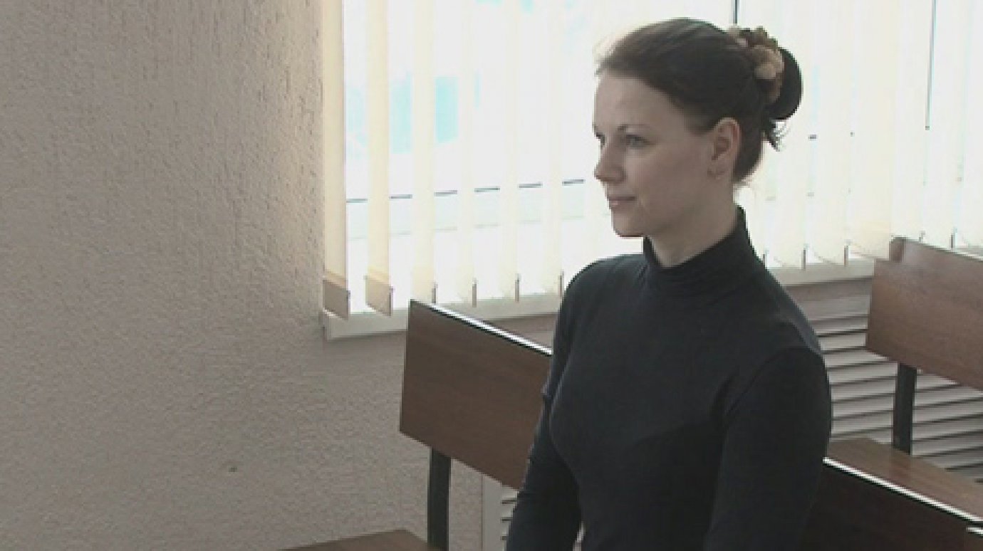 Сирота из Кузнецка отстояла в суде право на получение квартиры