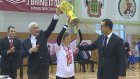 Пензенская «Лагуна-УОР» победила в Кубке России по мини-футболу