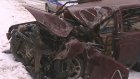 При столкновении с КамАЗом на трассе М5 погиб водитель «Лады»