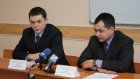 Зареченские полицейские задержали телефонных мошенников из Липецка