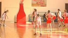 Девушки из «Юности» проиграли московским баскетболисткам - 59:65
