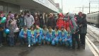 Пензенские туристы примут участие в приключенческой гонке в Сочи
