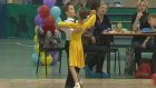 В Пензе стартовал танцевальный турнир «Маленькие звездочки»