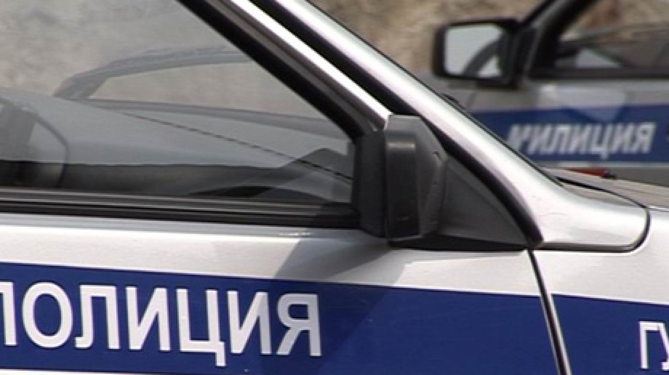 Колышлейская полиция нарушает закон о противодействии экстремизму