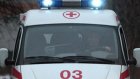 В аварии в Наровчатском районе погибли два человека