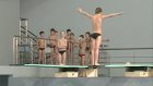 На первенстве страны по прыжкам в воду пензяки завоевали два «золота»