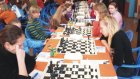 Пензячка Влада Свиридова стала чемпионом ПФО по шахматам