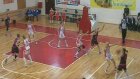 Баскетболистки «Юности» нанесли поражение «Красноярочке» - 82:62
