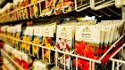 В Пензе пенсионерка украла из гипермаркета цветочные луковицы