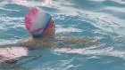 В Пензе прошли состязания по плаванию среди воспитанников детсадов