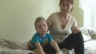 В Кузнецке трехлетний мальчик провалился в двухметровую яму