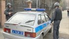 Полиция задержала вандала, разбившего в Доме Мейерхольда пять окон