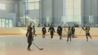 «Дизель-2002» взял «золото» всероссийского турнира по хоккею