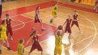 Баскетболистки «Юности» претендуют на «бронзу» чемпионата России