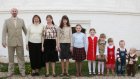 В Пензенской области будут вручены медали 232 многодетным матерям