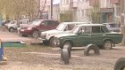 Пензяки с улицы Бородина рассорились из-за дворовой парковки