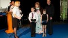 В Пензе названы победители детского конкурса «Хрустальные звездочки»