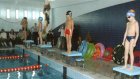 Нижнеломовцы завоевали кубок пензенской федерации плавания