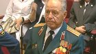 Начальник областного УМВД поздравил ветеранов органов внутренних дел