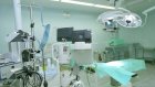 Новый хирургической корпус каменской больницы сдадут в июле 2012-го