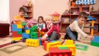 В детских садах Пензы большинство свободных мест - в старших группах