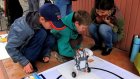 Пензенские школьники примут участие в соревнованиях по робототехнике
