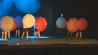 Танцоры школы Imprezza выступили для пензенцев с отчетным концертом