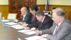 Заречный и Снежинск подписали соглашение о сотрудничестве