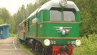 На Пензенской детской железной дороге 27-й сезон открылся с задержкой