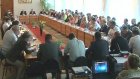 На заседании в Наровчате члены правительства обсудили проблемы села